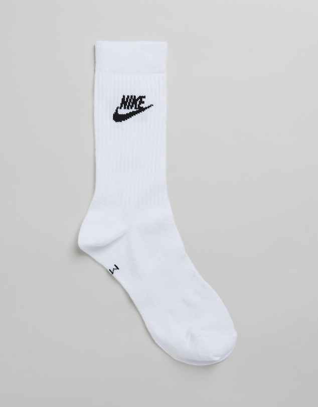 Sportswear Everyday Essential 3-Pack Crew Socks - Unisex