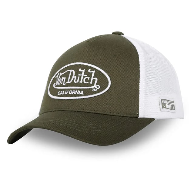 Von dutch LOF cap