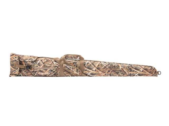 Floating Gun Case – Shadow Grass Blades