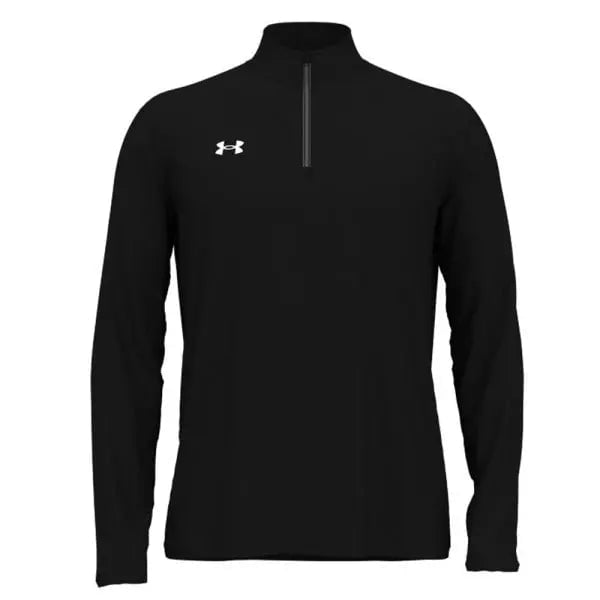 Under Armour Men's Team Tech Long Sleeve 1/4 Zip