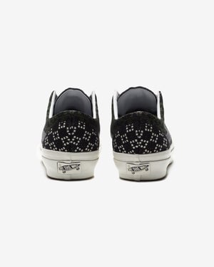 VANS PREMUIM OLD SKOOL 36 EK - CHEETAH/ DRIEDKELP