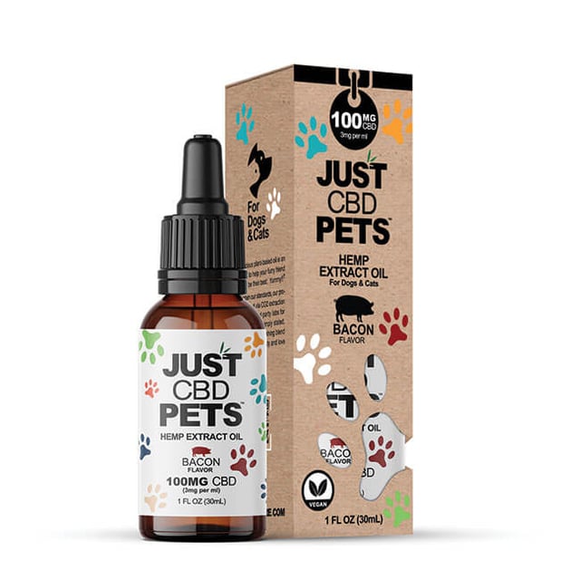 CBD Oil For Dogs