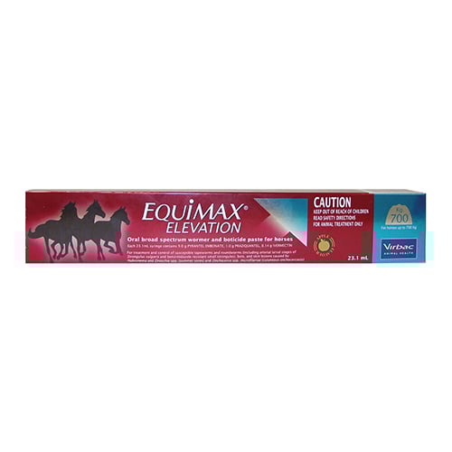 Equimax Elevation