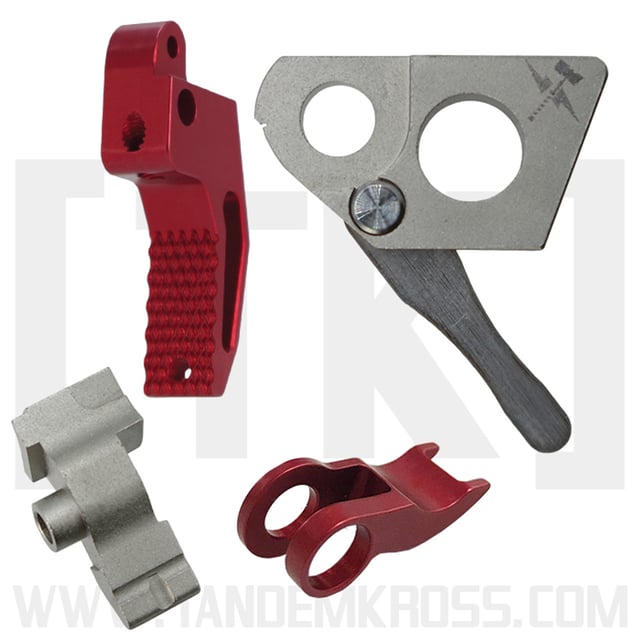 Ultimate Trigger Kit for Ruger® Mark IV  and Mark IV  22/45