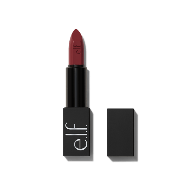 O FACE Satin Lipstick
