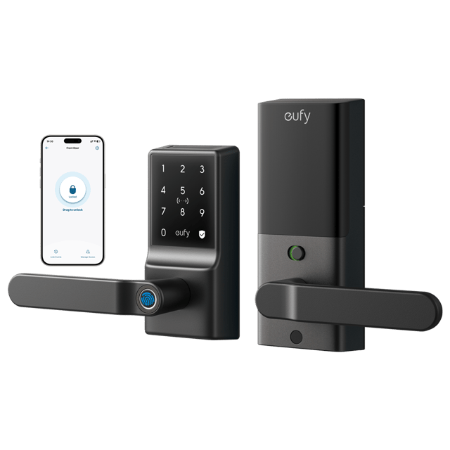eufy Smart Lock C33