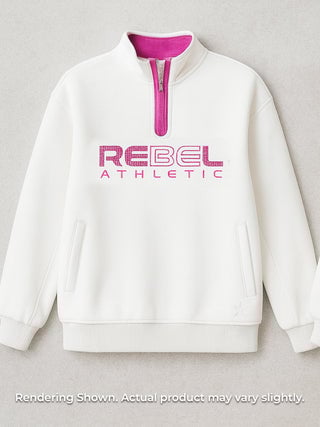 Imagine Rebel Passport Cover