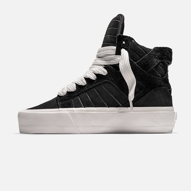 SKTP.01 - BLACK