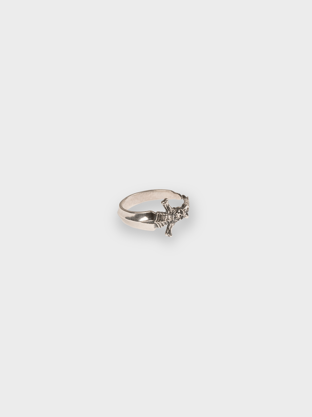Devil May Cry Rebellion Sword Ring
