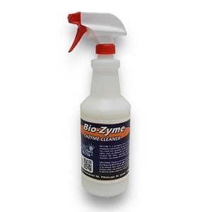 Bio-Zyme Enzyme Automotive Interior Cleaner