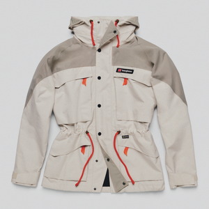 Unisex Mera Peak 2000 Gore-Tex Waterproof Jacket - Grey