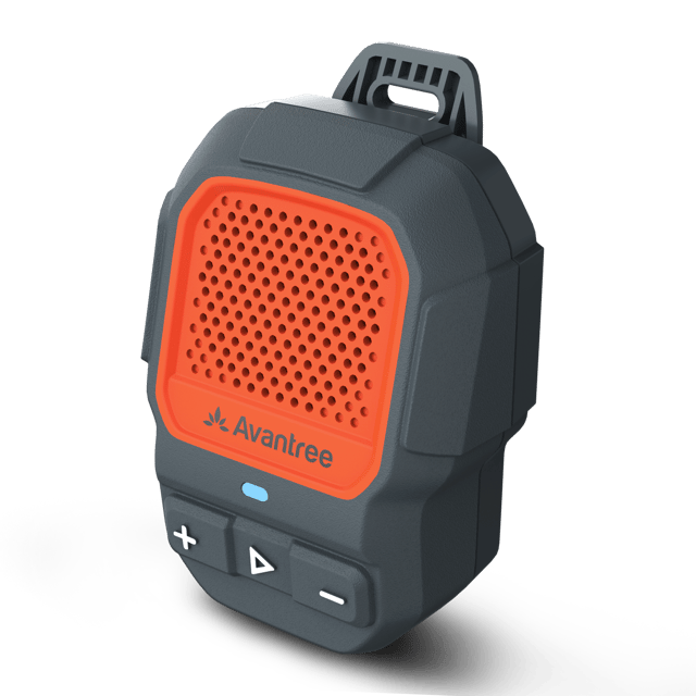 Wearable Bluetooth Speaker | Avantree SP402