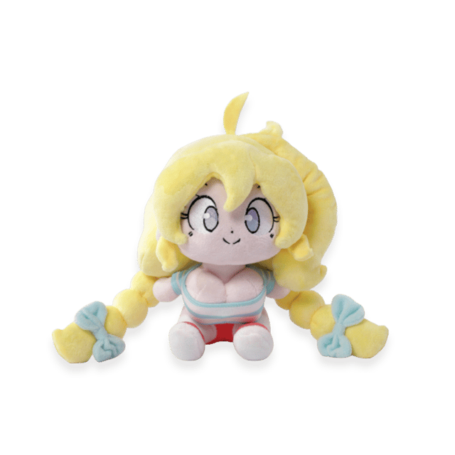 Cassie Plush