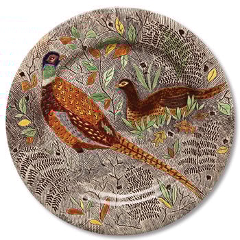 Rambouillet Dinner Plate