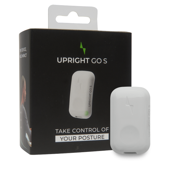 UPRIGHT GO S™