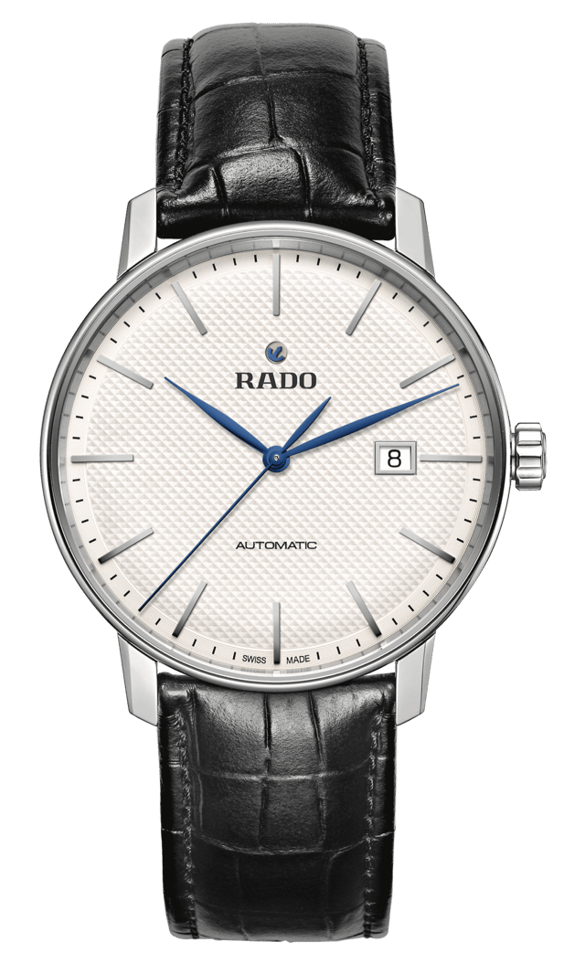 Coupole Automatic
