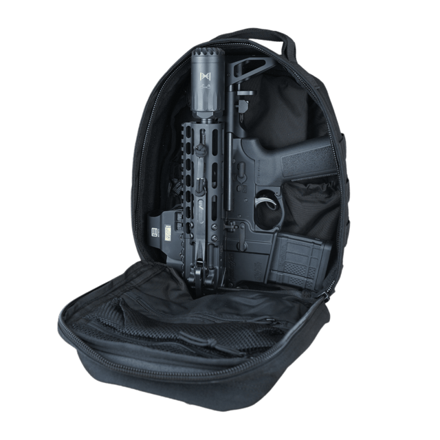 FoldAR Maxim Sub-Compact Weapon - BLEM
