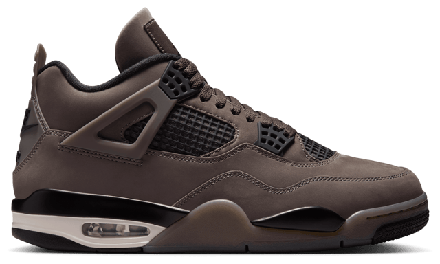 Jordan Retro 4