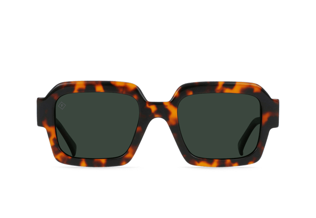 MYSTIQ-Huru / Green Polarized-52