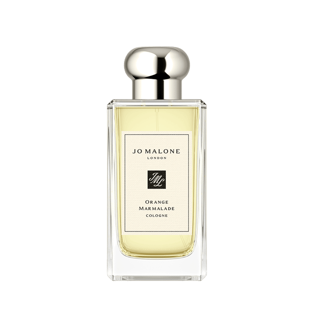 Orange Marmalade Cologne