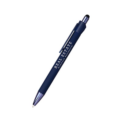 Promotional Cache Touch Stylus | Promo Direct