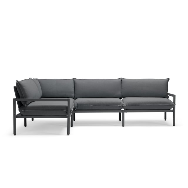 Terra Sectional