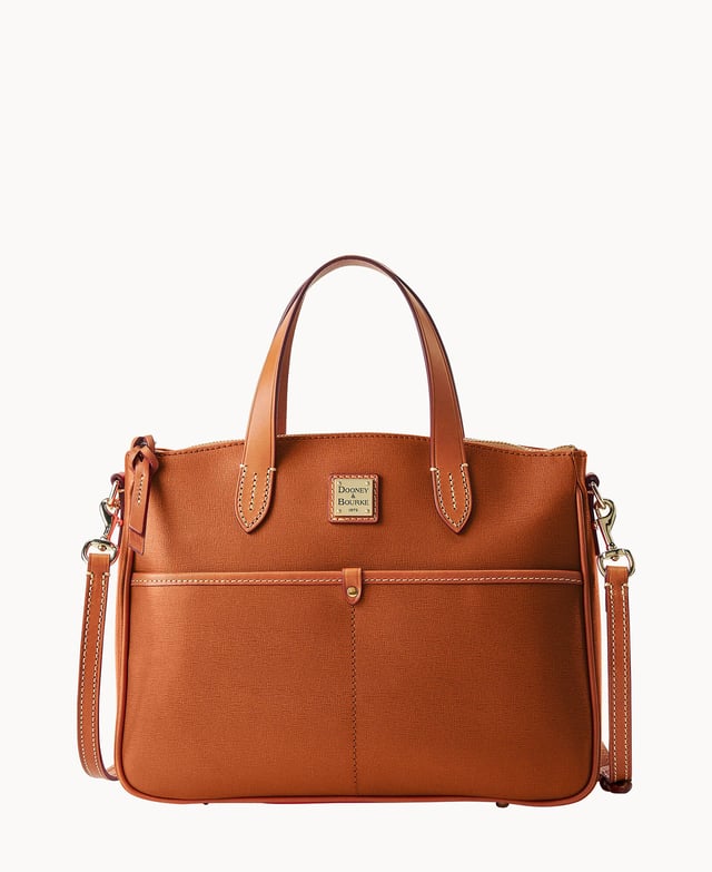 Saffiano Small Daniela