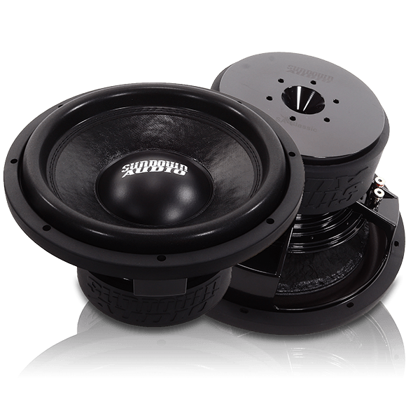 SA-Classic 12" Subwoofer *USED*