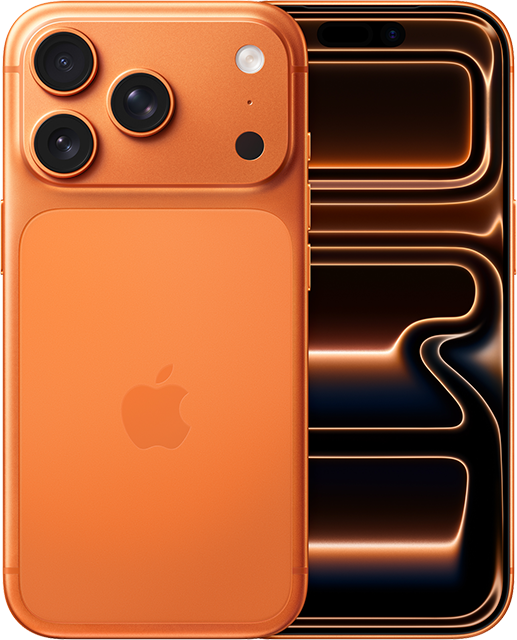 Apple iPhone 17 Pro