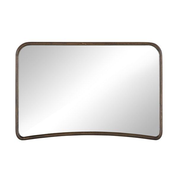 Madrano Mantel Mirror