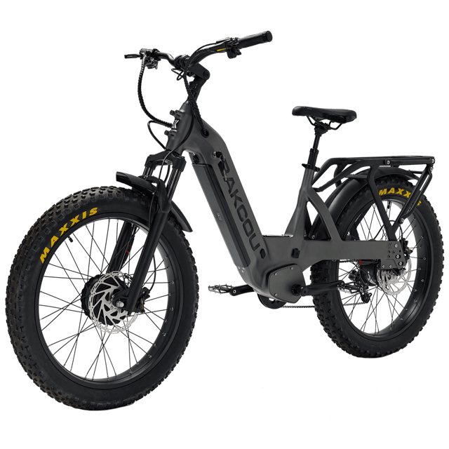 Kodiak SD AWD