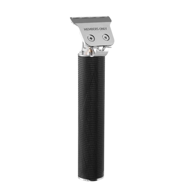 Members Only Lithium T-Blade Electric Trimmer For Men