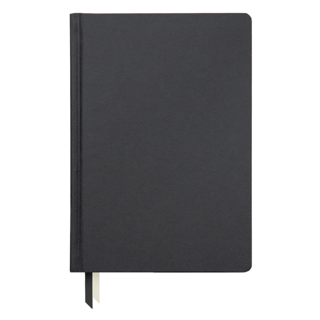 Ink+Volt Goal Planner August-July