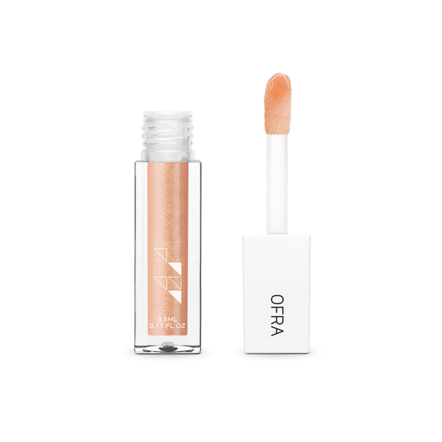 Lip Gloss - Smiley for Ryleigh