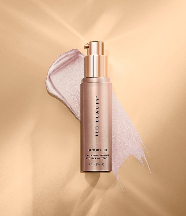 Complexion Booster