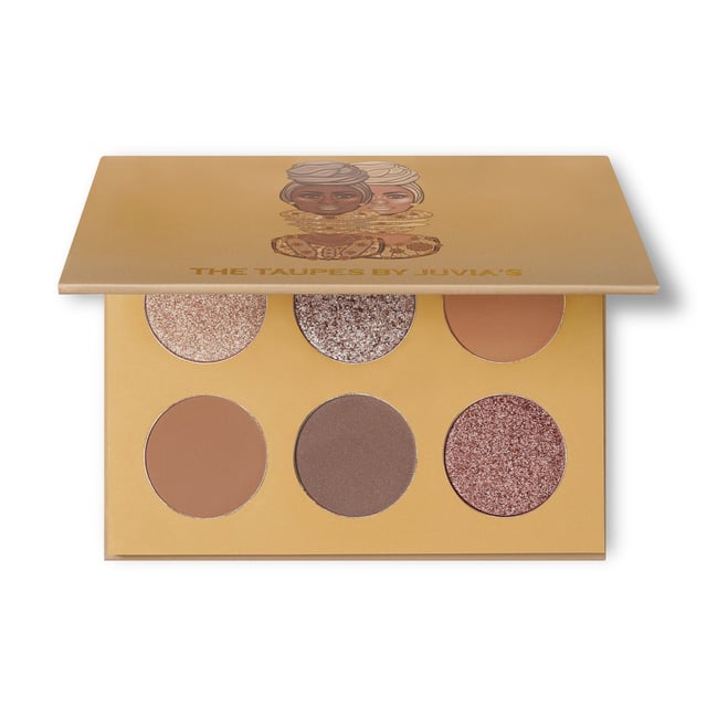 The Taupes Palette