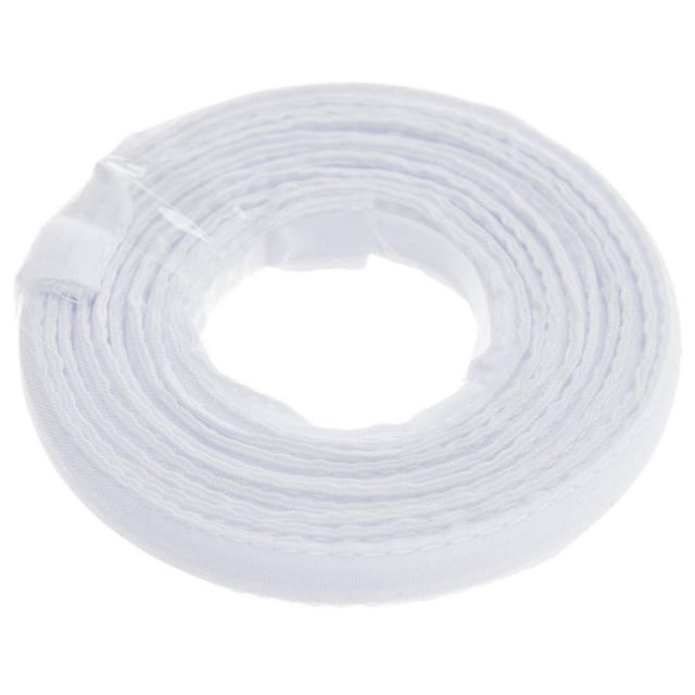 White Featherlite Boning - 1/2"