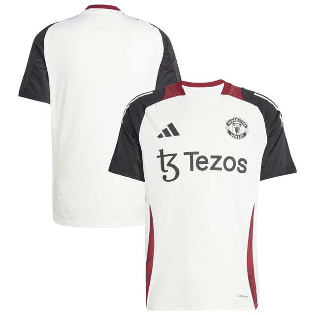 Manchester United 2024/25 Training Jersey
