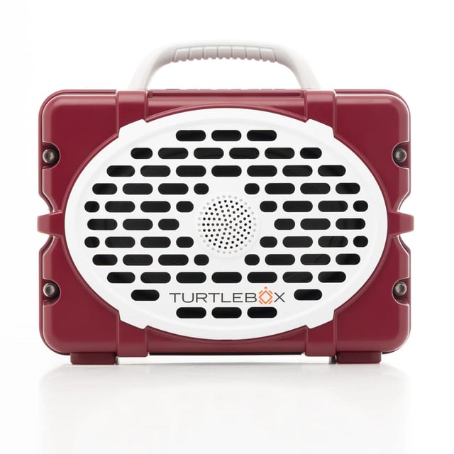 Turtlebox Original (Gen 3) Gameday Series Speaker
