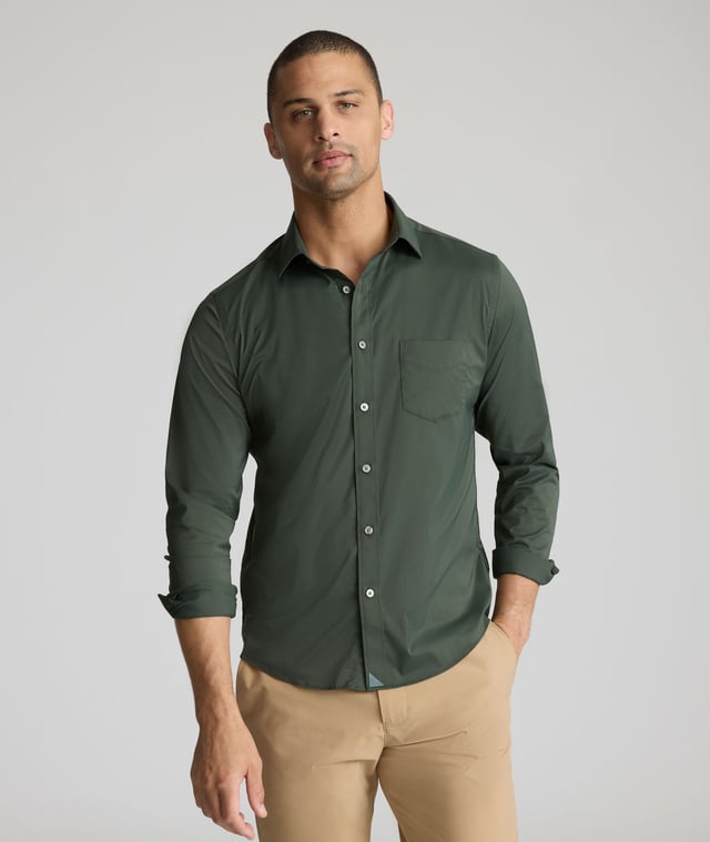 Performance Gironde Shirt