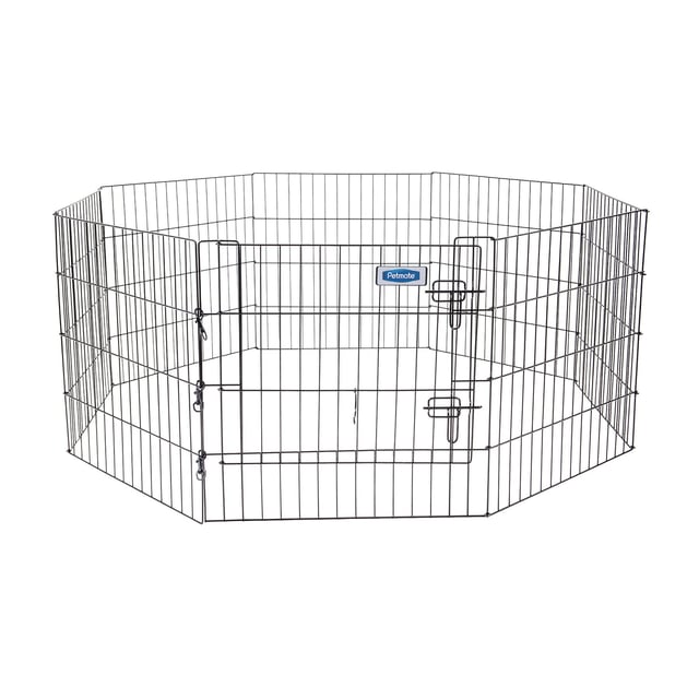 Petmate Single Door Exercise Pen