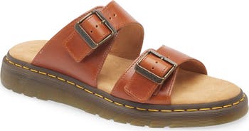 Josef Slide Sandal