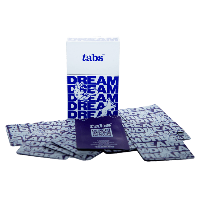 Dream Tabs