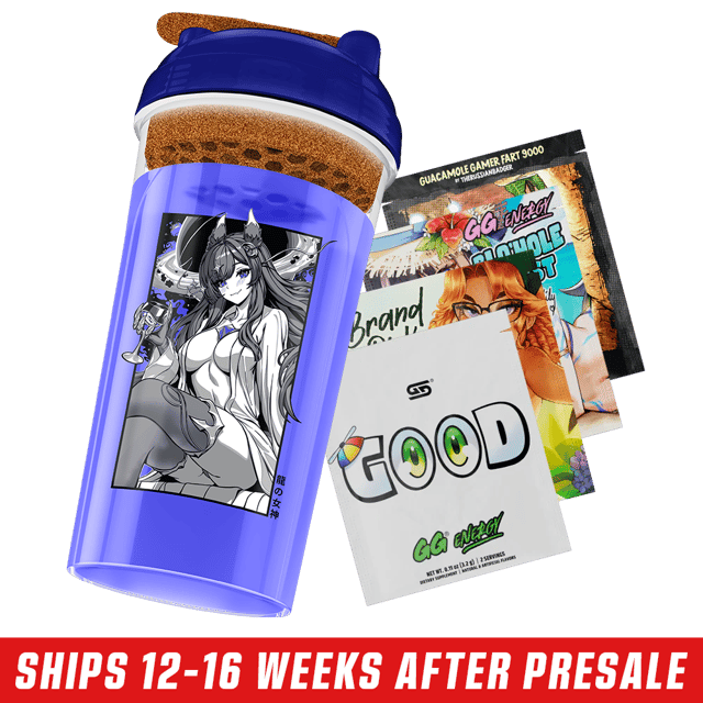 Waifu Cups x Vienna