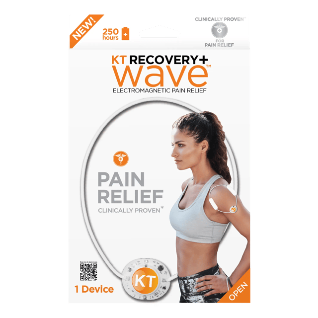 KT Recovery+ Wave™