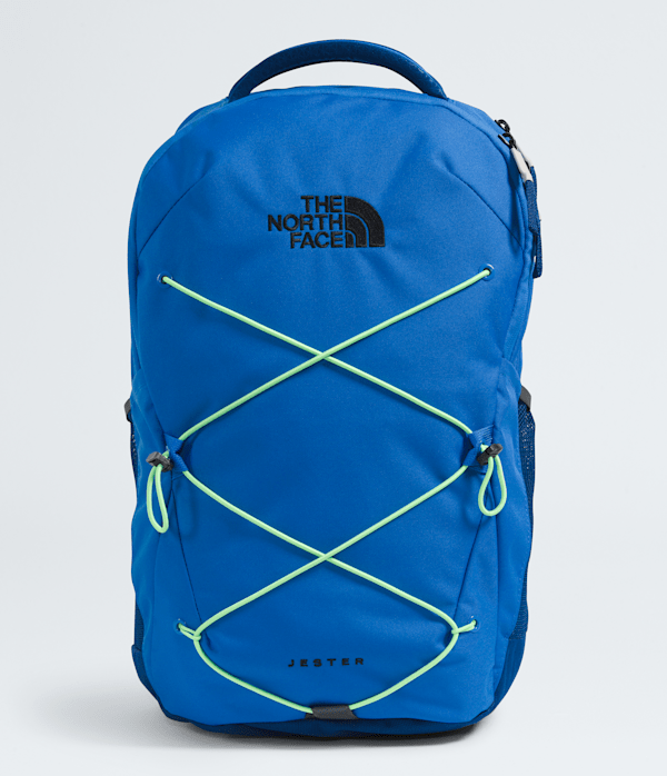 Jester Backpack