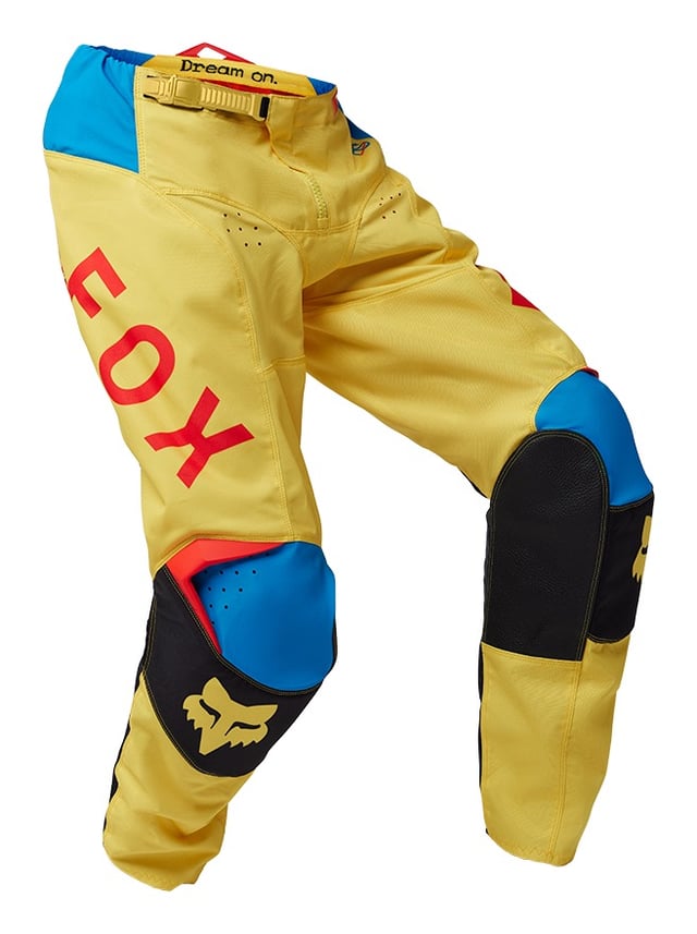 Fox Racing 180 Race Spec Pants