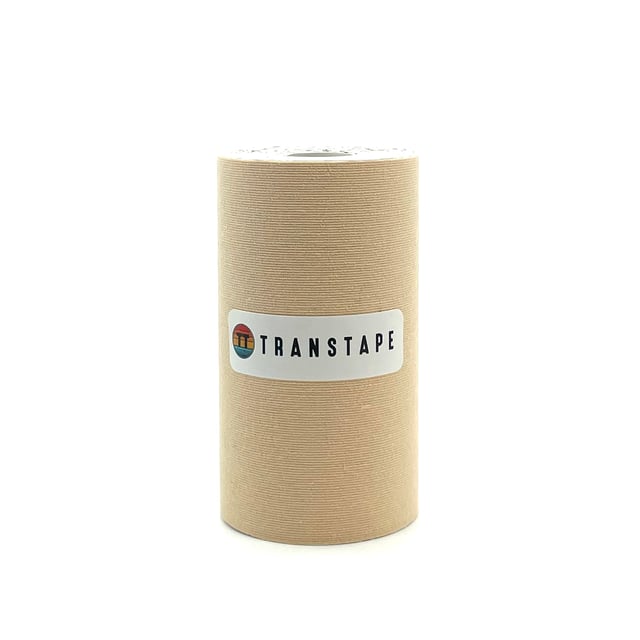 TRANSTAPE ROLLS