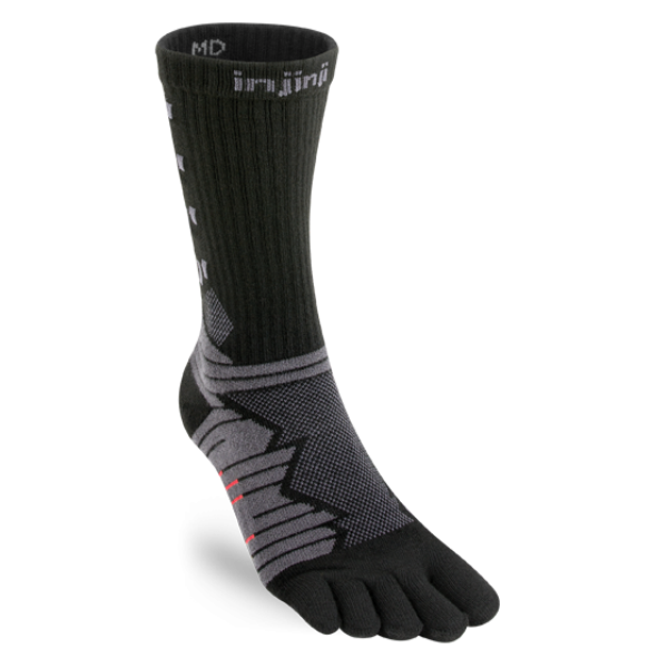 Injinji Ultra Run - Crew