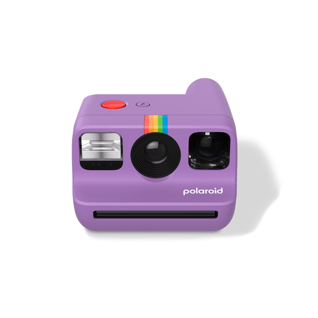 Polaroid Go Instant Camera Generation 2